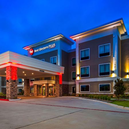 Best Western Plus Bay City Inn & Suites Ngoại thất bức ảnh