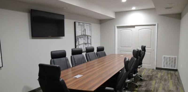 Best Western Plus Bay City Inn & Suites Ngoại thất bức ảnh